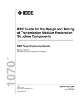 IEEE 1070-2006 (8.12.2006)