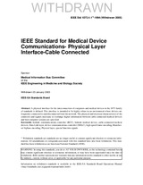 IEEE 1073.4.1-1994 (28.4.1995)