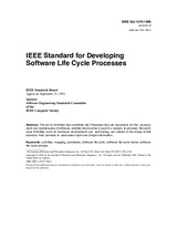 IEEE 1074-1995 (26.4.1996)
