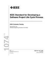 IEEE 1074-2006 (28.7.2006)