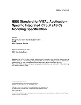 IEEE 1076.4-1995 (17.5.1996)