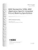 IEEE 1076.4-2000 (28.9.2001)