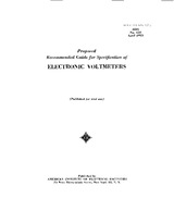IEEE 108-1955 (1.4.1955)