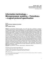 IEEE/ISO 10857-1994 (27.4.1994)