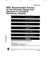 IEEE 1094-1991 (30.4.1991)