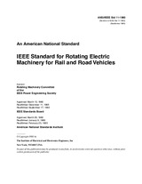 IEEE 11-1980 (30.1.1981)