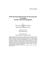 IEEE 1100-1992 (31.12.1992)