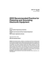 IEEE 1100-1999 (15.9.1999)