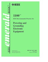 IEEE 1100-2005 (24.5.2006)