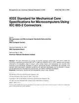 IEEE 1101.1-1991 (18.6.1992)