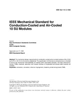 IEEE 1101.3-1993 (25.8.1993)