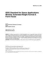 IEEE 1101.7-1995 (11.7.1995)