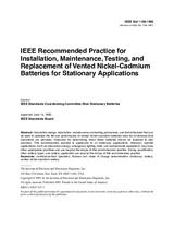 IEEE 1106-1995 (10.10.1995)
