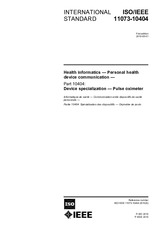 IEEE/ISO 11073-10404-2010 (1.5.2010)