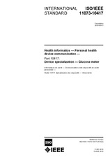 IEEE/ISO 11073-10417-2010 (1.5.2010)