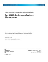 IEEE 11073-10417-2011 (27.1.2012)