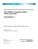 IEEE 11073-30200a-2011 (16.9.2011)