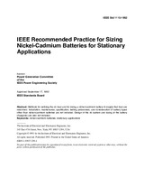 IEEE 1115-1992 (12.2.1993)