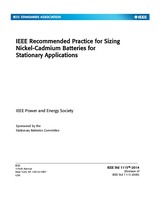 IEEE 1115-2014 (21.11.2014)