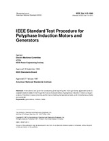 IEEE 112-1996 (8.5.1997)