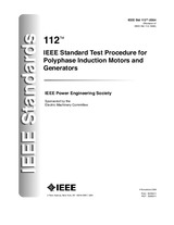 IEEE 112-2004 (4.11.2004)