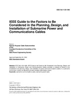 IEEE 1120-1990 (15.11.1990)