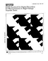 IEEE 1122-1987 (16.6.1988)