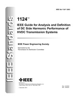 IEEE 1124-2003 (5.9.2003)