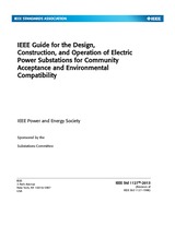 IEEE 1127-2013 (24.1.2014)
