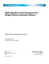 IEEE 114-2010 (23.12.2010)