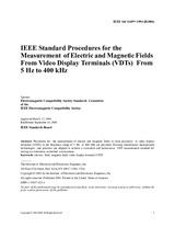 IEEE 1140-1994 (27.6.1994)