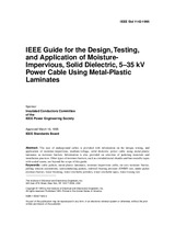 IEEE 1142-1995 (11.7.1995)
