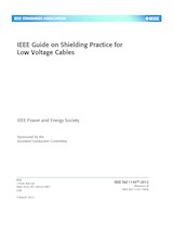 IEEE 1143-2012 (4.3.2013)