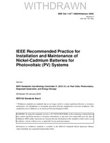 IEEE 1145-1999 (7.2.2000)