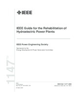 IEEE 1147-2005 (22.3.2006)