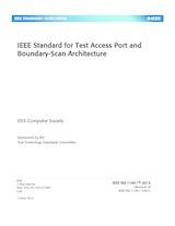 IEEE 1149.1-2013 (13.5.2013)