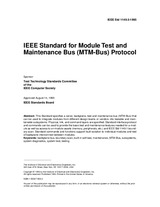 IEEE 1149.5-1995 (24.1.1996)