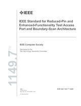 IEEE 1149.7-2009 (10.2.2010)