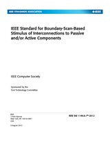 IEEE 1149.8.1-2012 (9.8.2012)