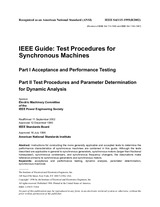 IEEE 115-1995 (12.4.1996)