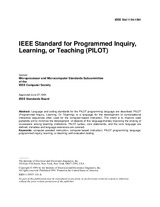 IEEE 1154-1991 (22.8.1991)