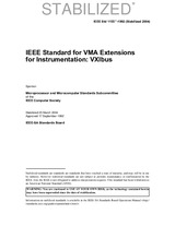 IEEE 1155-1992 (20.9.1993)