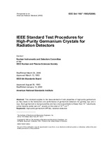 IEEE 1160-1993 (25.5.1993)