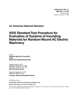 IEEE 117-1974 (13.2.1974)