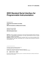 IEEE 1174-2000 (14.2.2001)