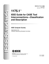 IEEE 1175.1-2002 (9.2.2003)