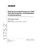 IEEE 1175.2-2006 (15.1.2007)