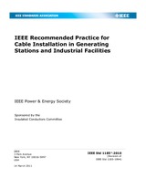 IEEE 1185-2010 (14.3.2011)