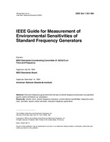 IEEE 1193-1994 (27.2.1995)