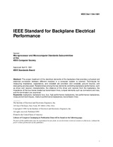 IEEE 1194-1991 (31.7.1991)